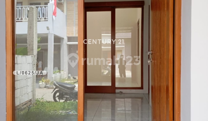 Rumah Nyaman Siap Huni Di Kota Bali Residence Bandung Barat 1