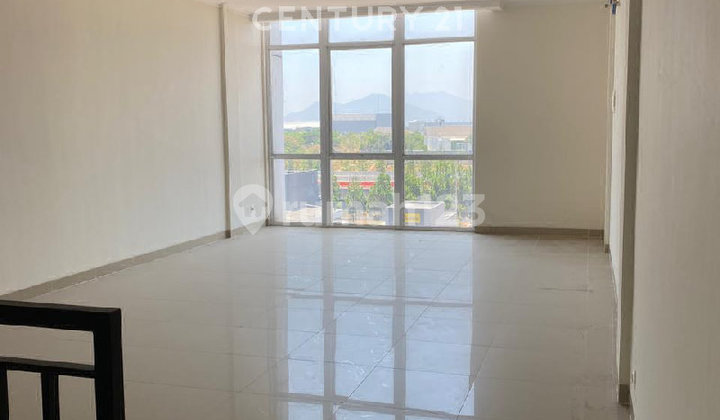 Strategis Ruko 3 Lantai di Magna Summarecon Bandung