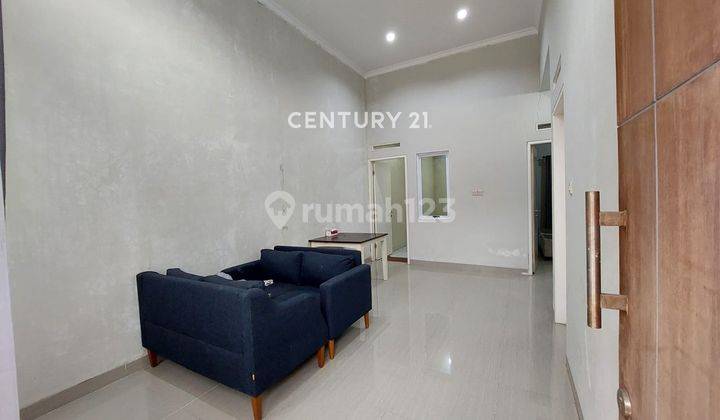 Rumah 1 Lantai Bagus Terawat Siap Huni Di Metro Residence Bogor 2