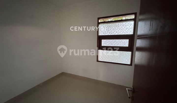 Rumah Lingkungan Asri Dan Strategis Dekat Summarecon Bandung 2