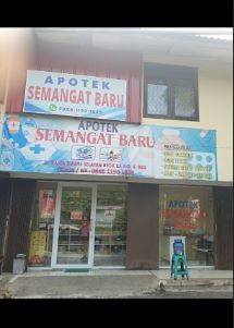 Ruko 2 Lantai di Rawa Buntu Selatan, Tangerang Selatan 1