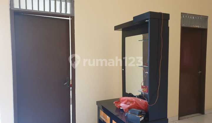 Ruko 2 Lantai di Rawa Buntu Selatan, Tangerang Selatan 4