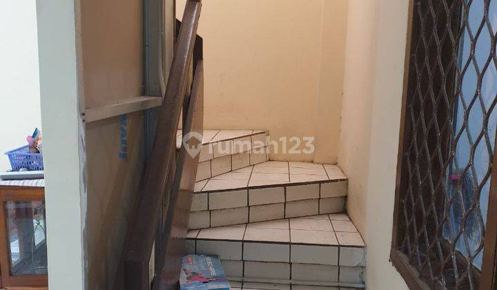 Ruko 2 Lantai di Rawa Buntu Selatan, Tangerang Selatan 7