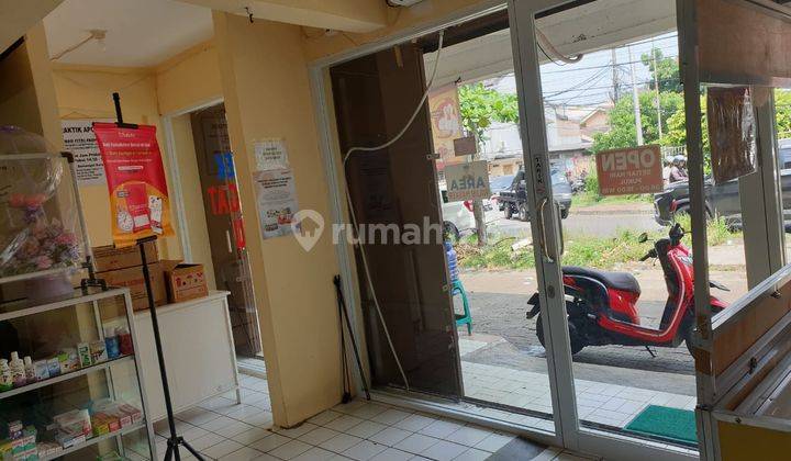 Ruko 2 Lantai di Rawa Buntu Selatan, Tangerang Selatan 9