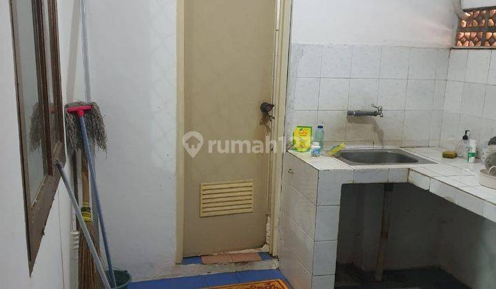 Ruko 2 Lantai di Rawa Buntu Selatan, Tangerang Selatan 10