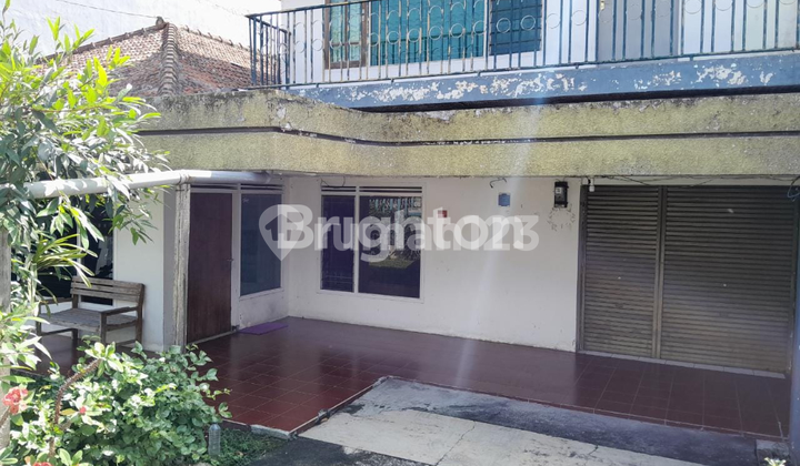 House Near Blimbing Campus 2