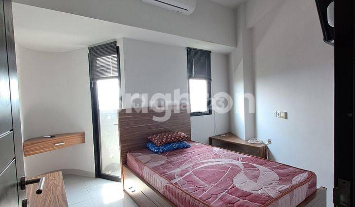 Apartemen Begawan two bedroom di Malang 2