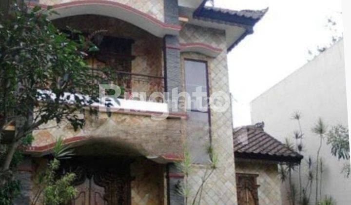 Villa, butuh cepat laku di Villa Kusuma Agro Batu Malang 1