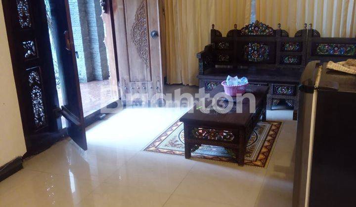 Villa, butuh cepat laku di Villa Kusuma Agro Batu Malang 2