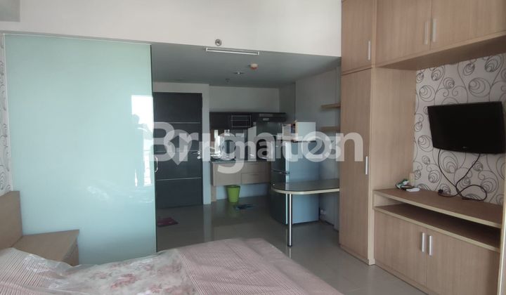 Apartemen murah dekat Universitas Petra, free biaya service charge di The Square Apartment Surabaya Apartemen murah dekat Universitas Petra, free biaya service charge di The Square Apartment Surabaya