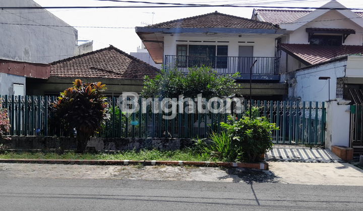 House Near Blimbing Campus House Near Blimbing Campus