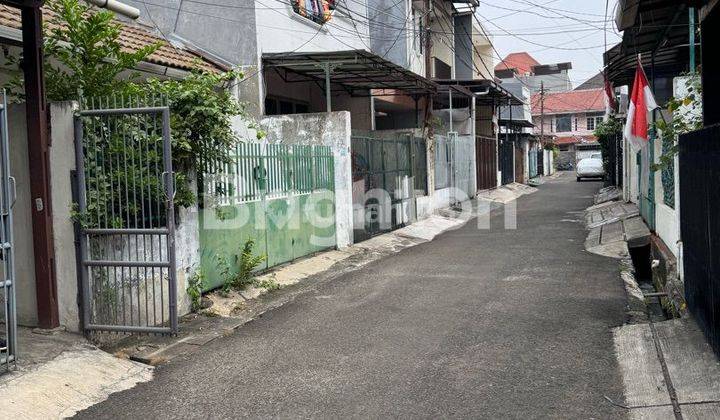 RUMAH MURAH DURI KEPA JAKARTA BARAT 2