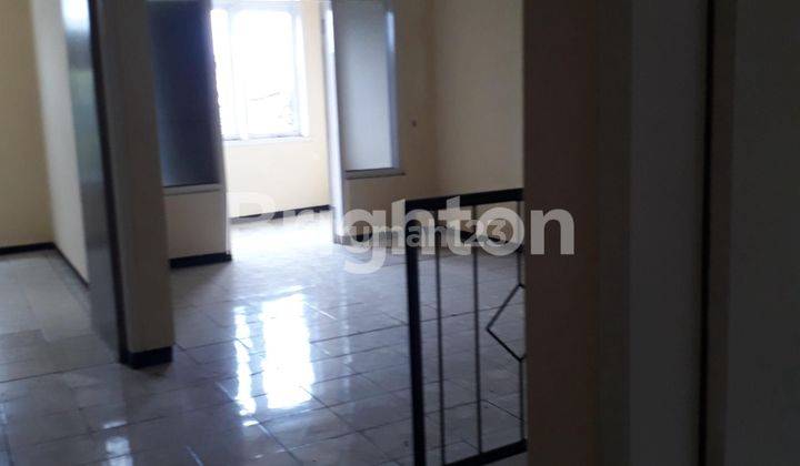 Ruko Murah Tengah Kota Malang 2