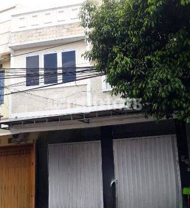 Ruko Murah Tengah Kota Malang 1