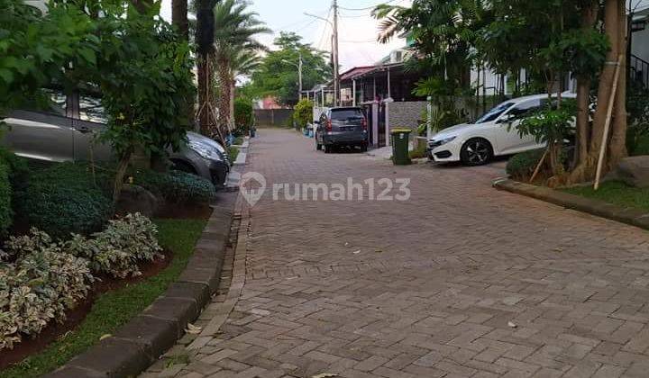Rumah Bagus 1 Lantai Akses Strategis di Cibubur Villa 3, Depok 3