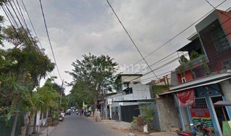 Rumah Lokasi Strategis Dekat Pusat Bisnis Kelapa Dua, Jakarta Barat 1