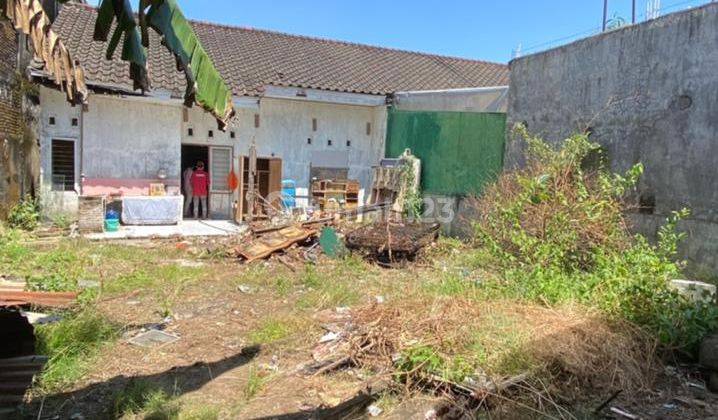Rumah Harga Njop, Murah Sekali 5