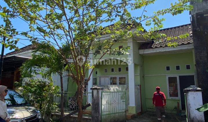 Rumah Harga Njop, Murah Sekali 7