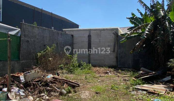 Rumah Harga Njop, Murah Sekali 8