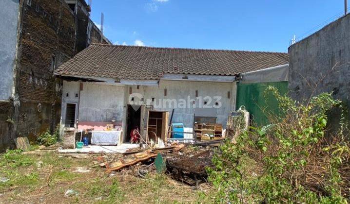 Rumah Harga Njop, Murah Sekali 10