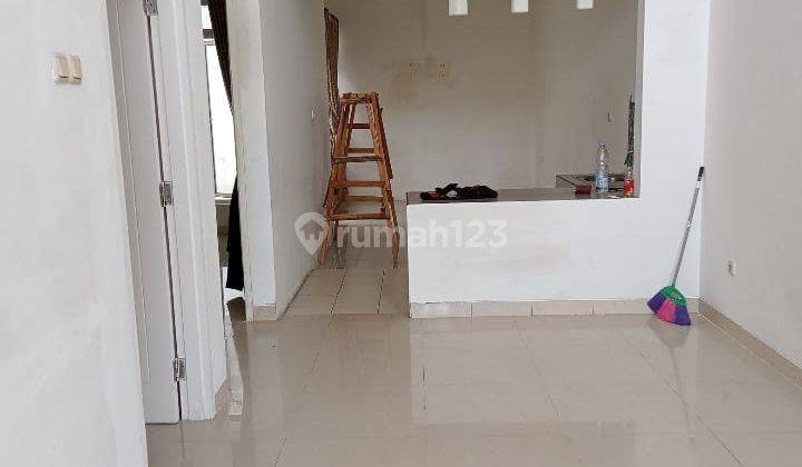 Rumah Minimalis Modern Siap Huni Di Citra Gran Cibubur 2