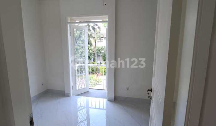 For Sale: Ready-to-Occupy House in Favorite Cluster of Cibubur Tourist City 2