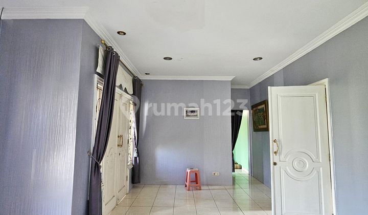 Dijual Cepat Rumah di Cluster Depan Raffles Hills Cibubur 2