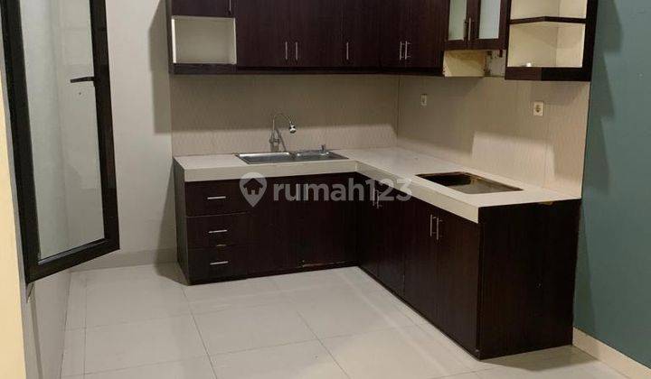 dapur dijual rumah di mutiara sentul