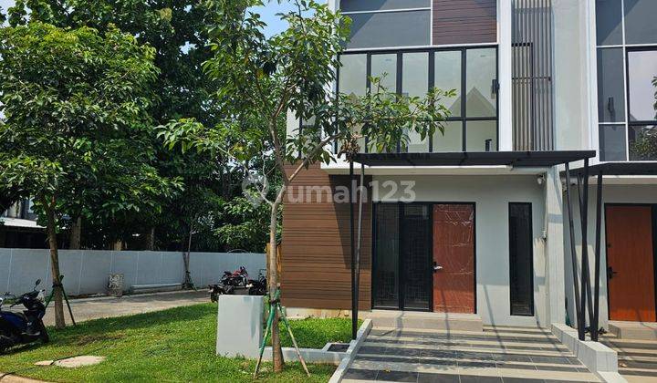 Di Jual Rumah 2 Lantai Rapih Siap Huni di Citra Gran Cibubur 1