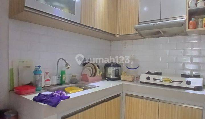 Dijual Rumah Siap Huni di Viola Residence Graha Raya, Tangerang 2