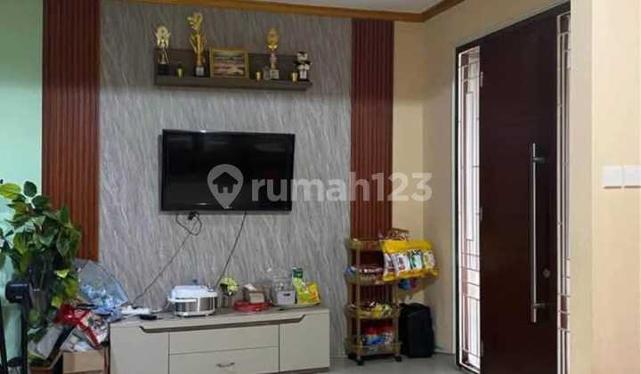 Dijual Rumah Posisi Hook Siap Huni di Citra Gran Cibubur 2