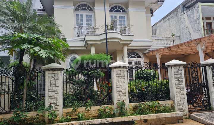 For Sale: Move-in Ready House Only 5 Minutes to Fatmawati MRT Station 2