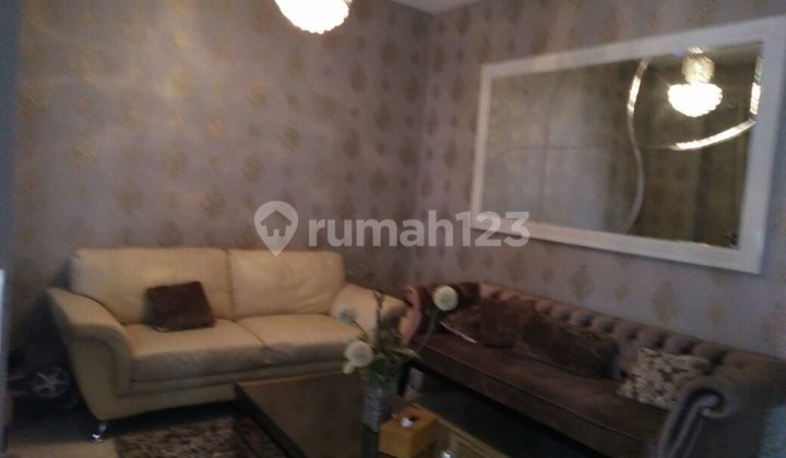 Dijual Rumah Di Raffless Hill Cibubur Dekat Trans Studio Mall  2