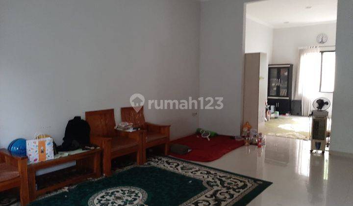 Dijual Rumah Siap Huni Dekat Stasiun Lrt Harjamukti Cibubur 2