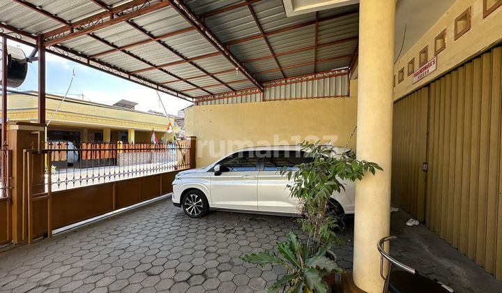 Nice 2-Story House Near UGM and Schools with Spacious Land, Ready to Occupy, Affordable Price in Mlati, Sleman 2