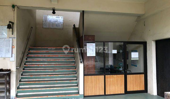 Gudang Besar Dan Super Luas, Siap Pakai, Muraahh Hanya Hitung Harga Tanah Saja !! 6