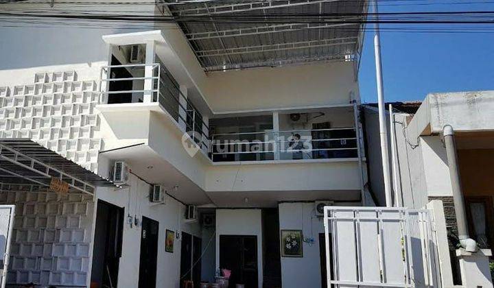 Kost Exclusive Dekat Kampus Atmajaya Babarsari 2