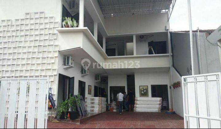 Kost Exclusive Dekat Kampus Atmajaya Babarsari 1