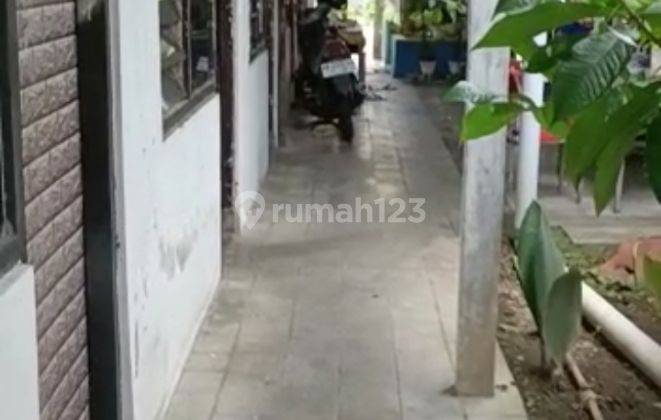 Tanah Pekarangan Istimewa Tengah Kota Yogyakarta, Bonus Bangunan Lama, Hanya Hitung Harga Tanah Saja, Murah 2