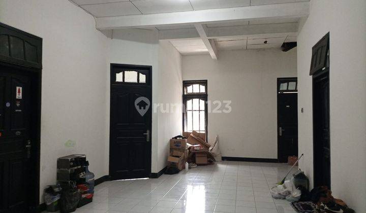 Kost Strategis 2 Lantai Dekat Kampus, di Condong Catur 2