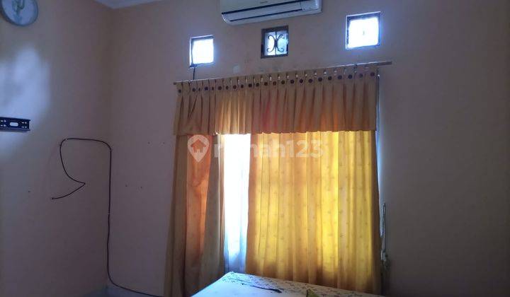 Rumah Cantik Terawat 2 Lantai Dalam Perumahan, Dekat Transmart 2