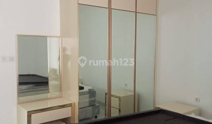 Rumah Cantik 2 Lantai Bangunan Baru Full Furnished Dekat UGM..!! 2