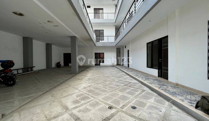 Kost Exclusive Baru, Di Condongcatur Depok Sleman, Murah Meriah, Parkir Super Luas, Dekat Kampus 2