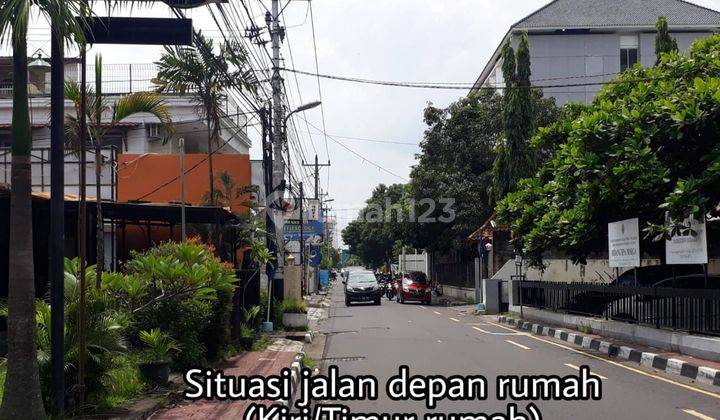 Rumah Bagus, Luas, Strategis Dekat Tugu dan Malioboro Yogyakarta 2