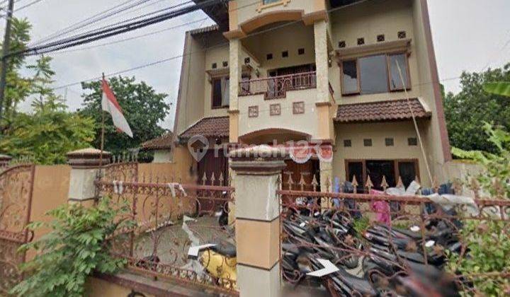 Rumah Cantik 2 Lantai Besar dan Murah di Palagan, Ngaglik Sleman 1