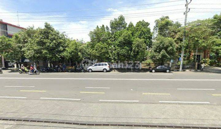 Tanah Murah Lokasi Strategis Berada Di Pusat Kota Yogyakarta Cocok Untuk Di Bangun Berbagai Jenis Usaha, Akses Jalan Utama. Tegalrejo Kodya 1