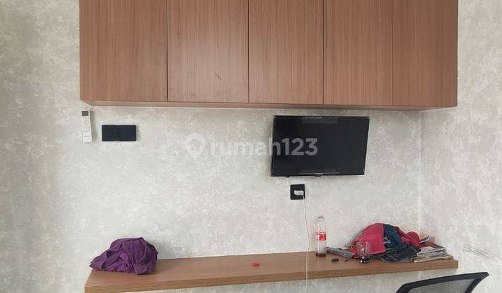 Kost Eksklusif 10 Kamar Plus Kamar Mandi, Full Furnished, Berkonsep Nuansa Jepang Bagus Elegan Mewah, Lokasi Gamping Sleman.  2