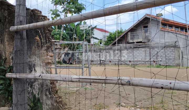 Tanah Pekarang Jalan Kaliurang Km 7 | Cocok Untuk Bangun Kost2an Atau Hunian Pribadi | Strategis | Kemana-mana Dekat 