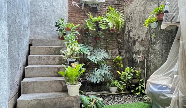 Rumah 2 Lantai Bagus Strategis Dekat Bandara Lokasi Maguwo 2