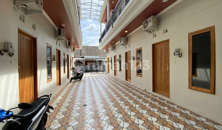 Kost Exclusive Mewah Harga Murah Sudah Full Furnish Di Jalan Kaliurang Dekat Kampus Uii Kost Exclusive Mewah Harga Murah Sudah Full Furnish Di Jalan Kaliurang Dekat Kampus Uii